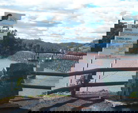 Chaffey Dam - ACT Tourism 0