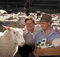 Prom Country Cheese - ACT Tourism