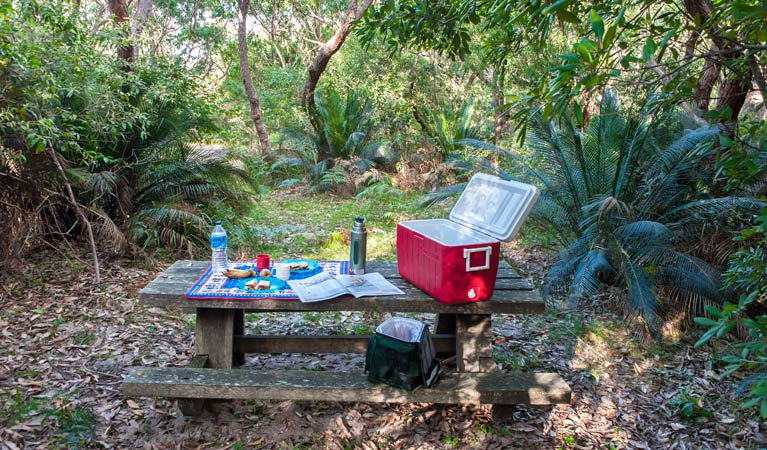 Tubbamurra NSW ACT Tourism