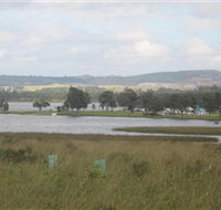 Lake Liddell - ACT Tourism