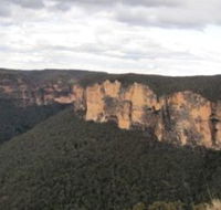 Evans Lookout - ACT Tourism