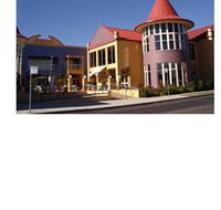 The Wicklow Hotel - ACT Tourism