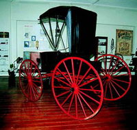 Armidale Folk Museum - ACT Tourism