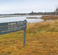 Lagoon Circuit walking track - ACT Tourism