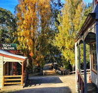 Coal Creek Community Park and Museum - ACT Tourism