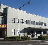 Katoomba Family Hotel and Restaurant - ACT Tourism