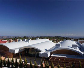 Blue Mountains NSW ACT Tourism