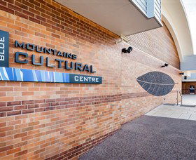 Blue Mountains Cultural Centre - ACT Tourism 4