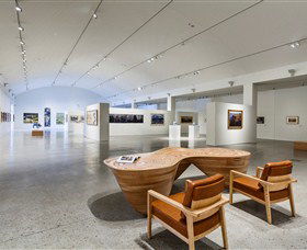 Blue Mountains Cultural Centre - ACT Tourism 2