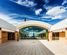 Blue Mountains Cultural Centre - ACT Tourism 5