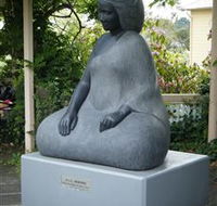 Peace Memorial - ACT Tourism