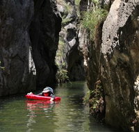 Wombeyan Caves - ACT Tourism