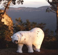 Lost Bear Gallery - ACT Tourism