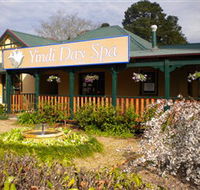 Yindi Day Spa - ACT Tourism