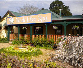 Yindi Day Spa - ACT Tourism 0