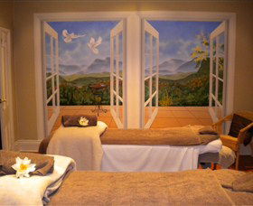 Yindi Day Spa - ACT Tourism 3
