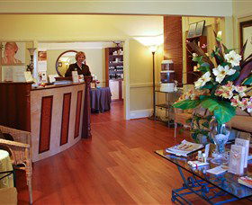 Yindi Day Spa - ACT Tourism 2