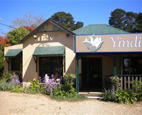 Yindi Day Spa - ACT Tourism 5