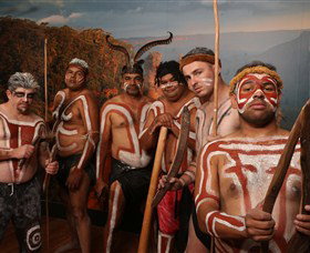 Waradah Aboriginal Centre - ACT Tourism 0