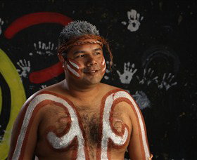 Waradah Aboriginal Centre - ACT Tourism 3