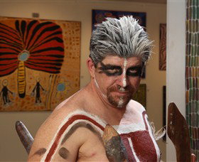 Waradah Aboriginal Centre - ACT Tourism 2
