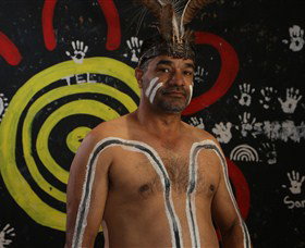 Waradah Aboriginal Centre - ACT Tourism 1