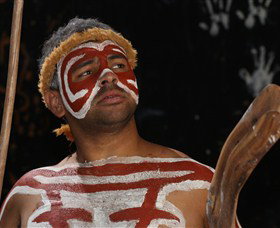 Waradah Aboriginal Centre - ACT Tourism 5