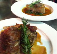 djinta djinta Winery and de Vine Restaurant - ACT Tourism