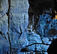 Wombeyan Karst Conservation Reserve - ACT Tourism