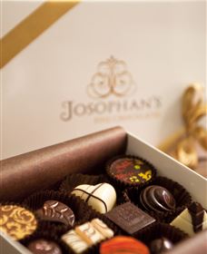 Josophans Fine Chocolates - ACT Tourism 0