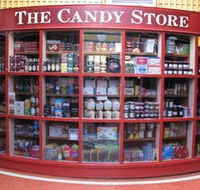 Leura Candy Store - ACT Tourism