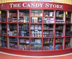 Leura Candy Store - ACT Tourism 0