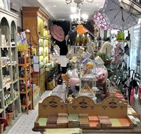 The French Shoppe - ACT Tourism