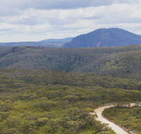 Mount Hay Road  Leura - ACT Tourism