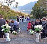 Leuralla Amphitheatre - ACT Tourism