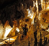 Wollondilly Cave - ACT Tourism