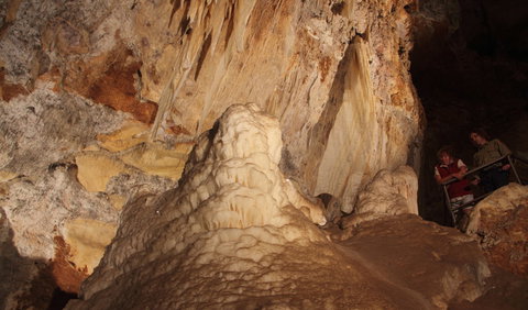 Wollondilly Cave - ACT Tourism 2