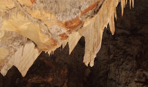 Wollondilly Cave - ACT Tourism 3
