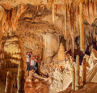 Kooringa Cave - ACT Tourism