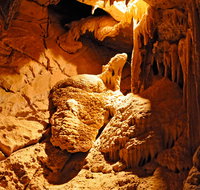 Fig Tree Cave - ACT Tourism
