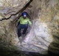 Dennings Labyrinth - ACT Tourism