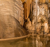 Junction Cave - ACT Tourism