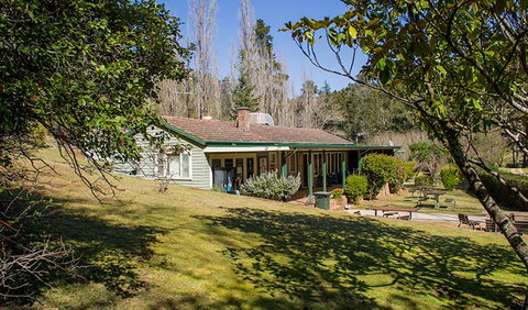 Kui Kiosk - ACT Tourism 0