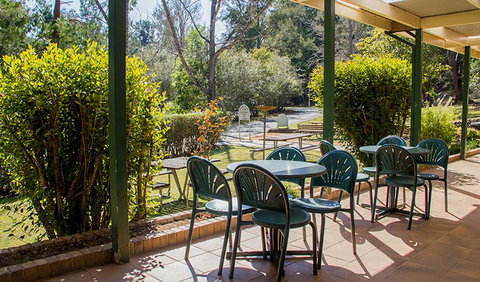 Kui Kiosk - ACT Tourism 1