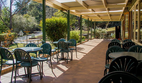 Kui Kiosk - ACT Tourism 2