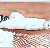 Adrian Gilbert Art - ACT Tourism