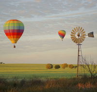 Avon Valley National Park - ACT Tourism