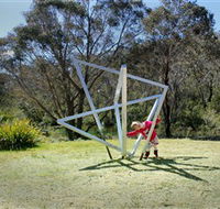 Wild Valley Art Park - ACT Tourism