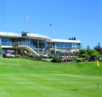 Wentworth Falls Country Club - ACT Tourism