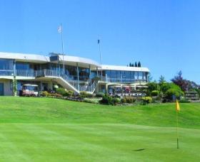Wentworth Falls Country Club - ACT Tourism 0